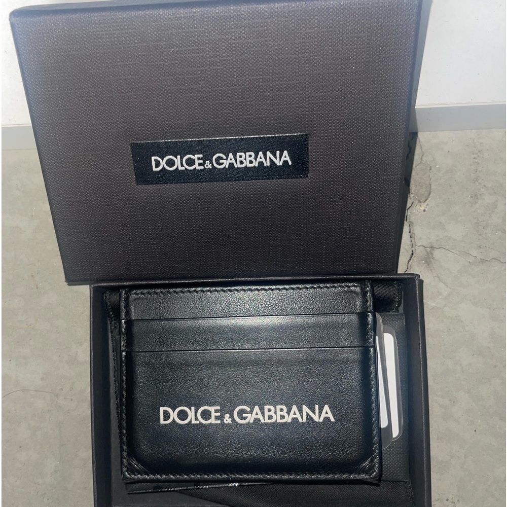 Dolce & Gabbana Wallet